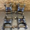Samurai 3/4" Lift Shackles - Image 2