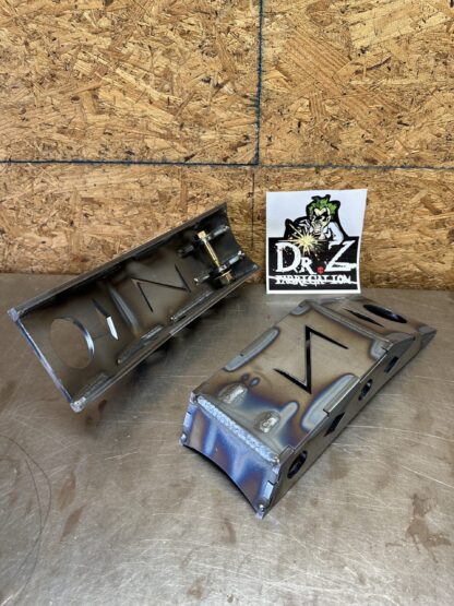 Samurai Shock Towers - Image 4