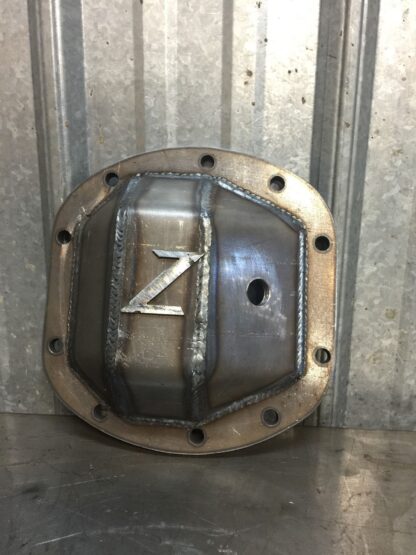Differential Cover - Dana 30 - Image 8