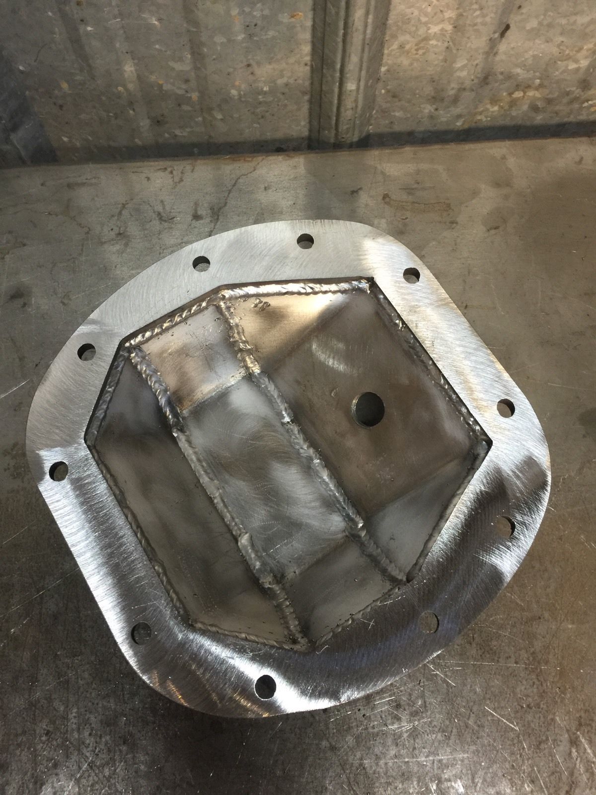Joint De Couvercle De Différentiel D030 - Pour Jeep Wrangler JK/LJ/TJ/YJ Avec Dana 25/27/30