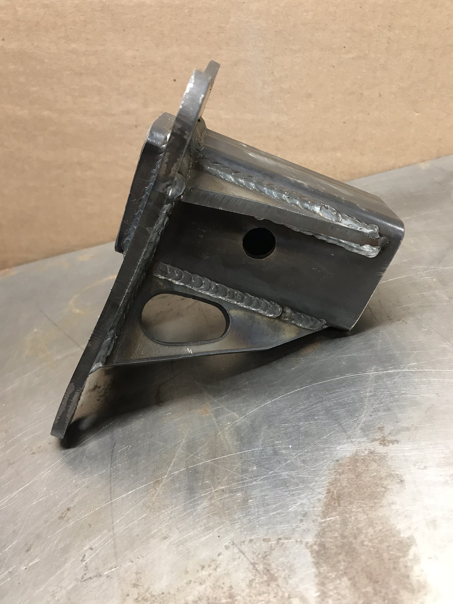 Polaris Rzr Receiver Hitch