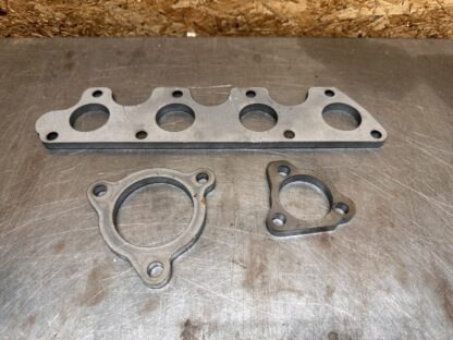 Diy Turbo Manifold Kit - Image 5