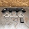 Diy Turbo Manifold Kit