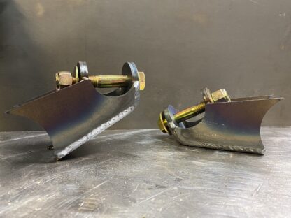 High Clearance Shock Mounts