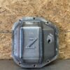 Dana 44A HD Differential Cover